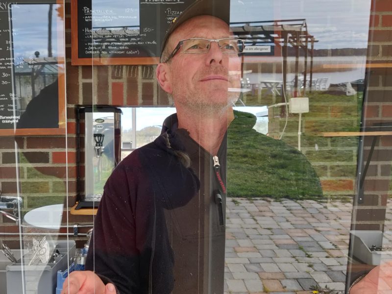 En annorlunda säsongsstart 2020