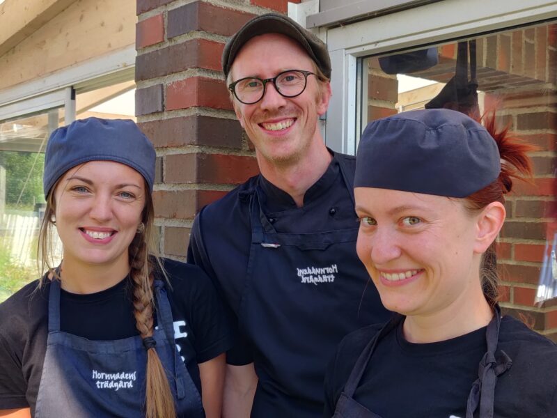 Nya öppettider från 19:a augusti