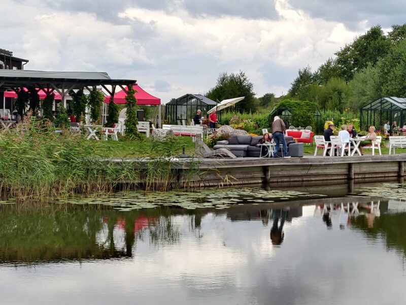 Mat & Människor med Fjärdhundraland; 27:e september kl. 11-17