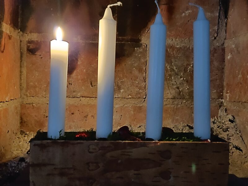 Advent 2020