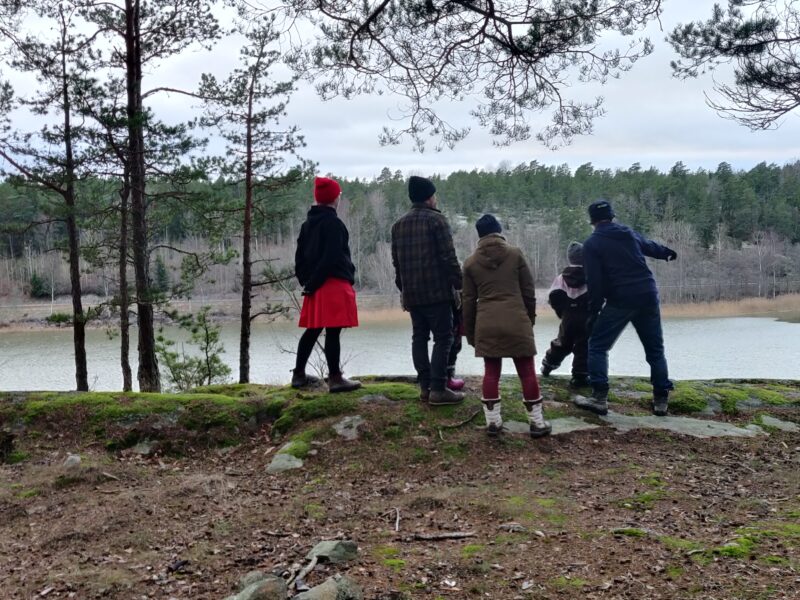Hur blir det ”nya normala”?