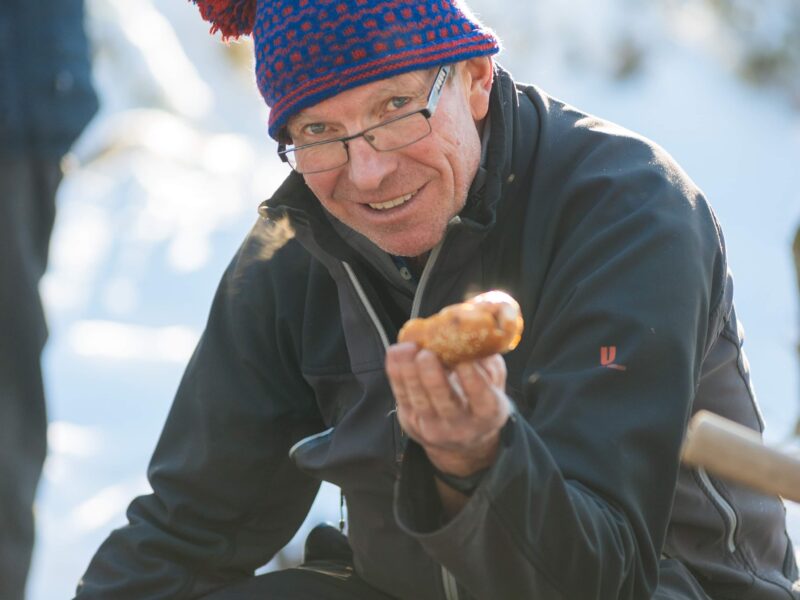 Korv & Brödrunda i Sörmland