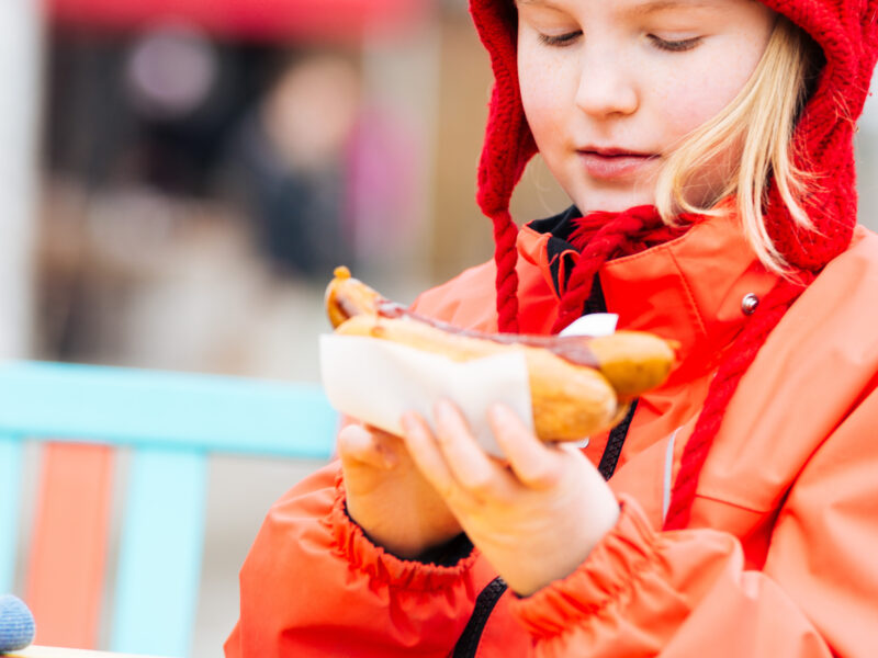 Korv & Brödrundan 12:e mars 2022