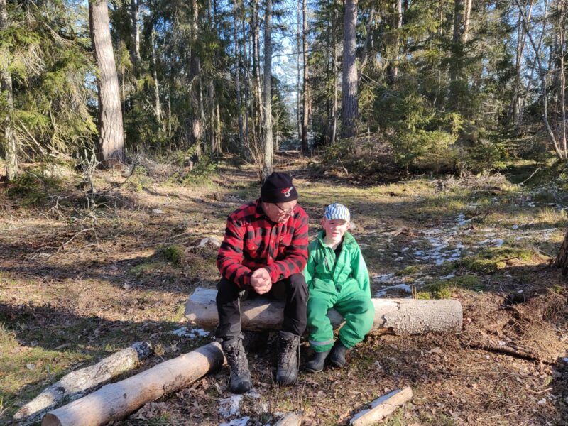 Keep calm and carry on