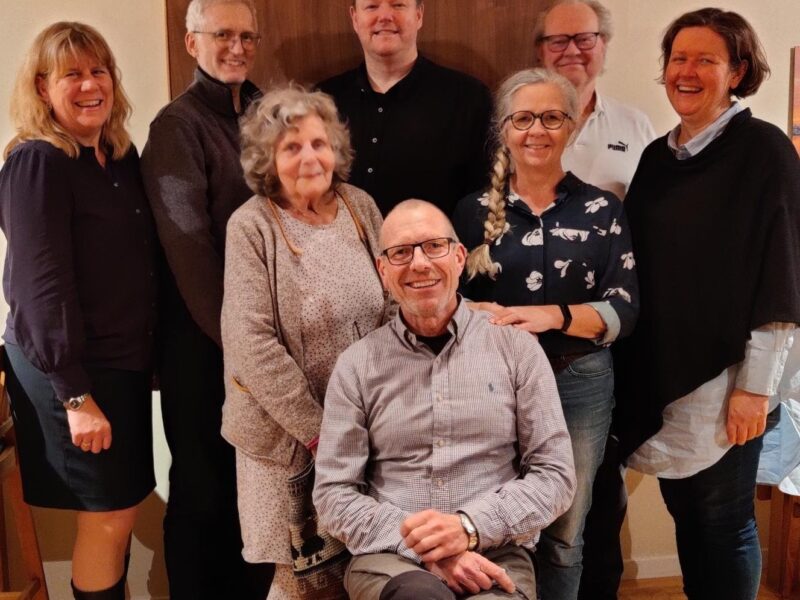 Bondens egen Marknad i Mariefred – ur Hornuddsperspektiv