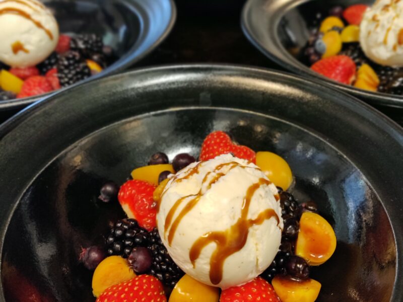 Inget varar för evigt