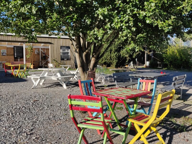 Helgen 27-28:e augusti