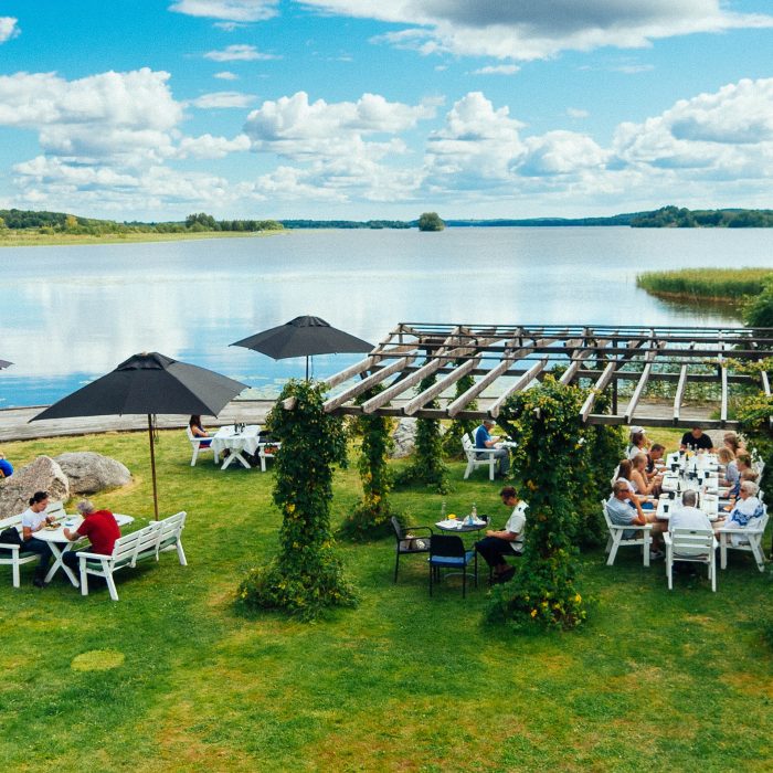 Kalas, konferens och catering