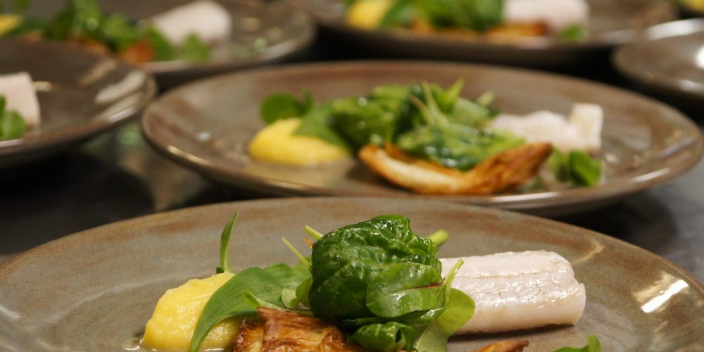 Catering i Strängnäs med omnejd
