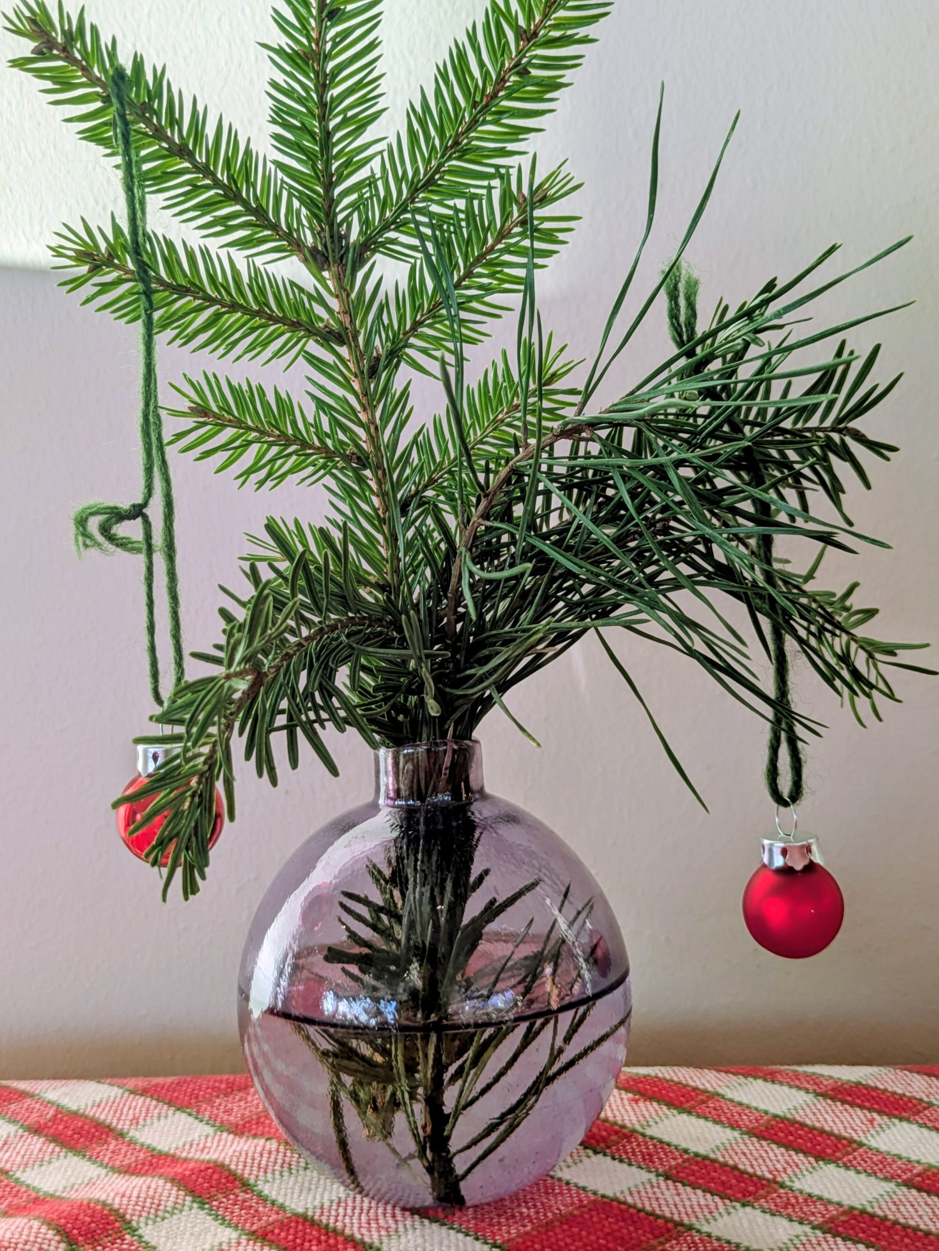 Advent på Hornudden 2025