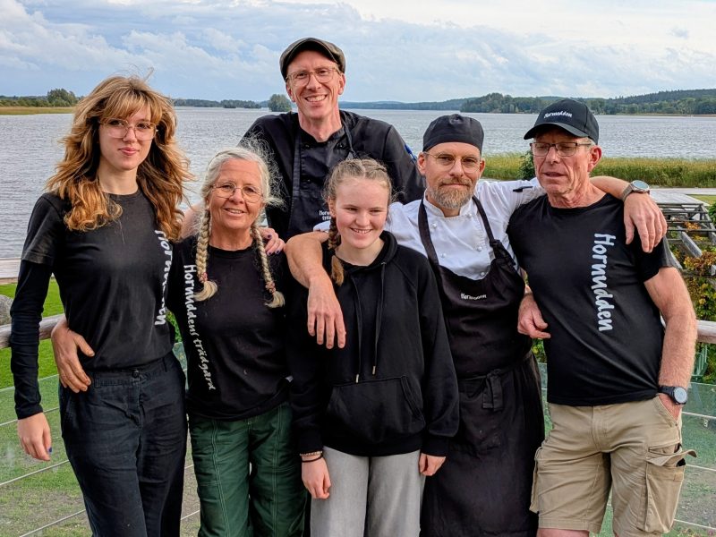 En tillbakablick på 2025