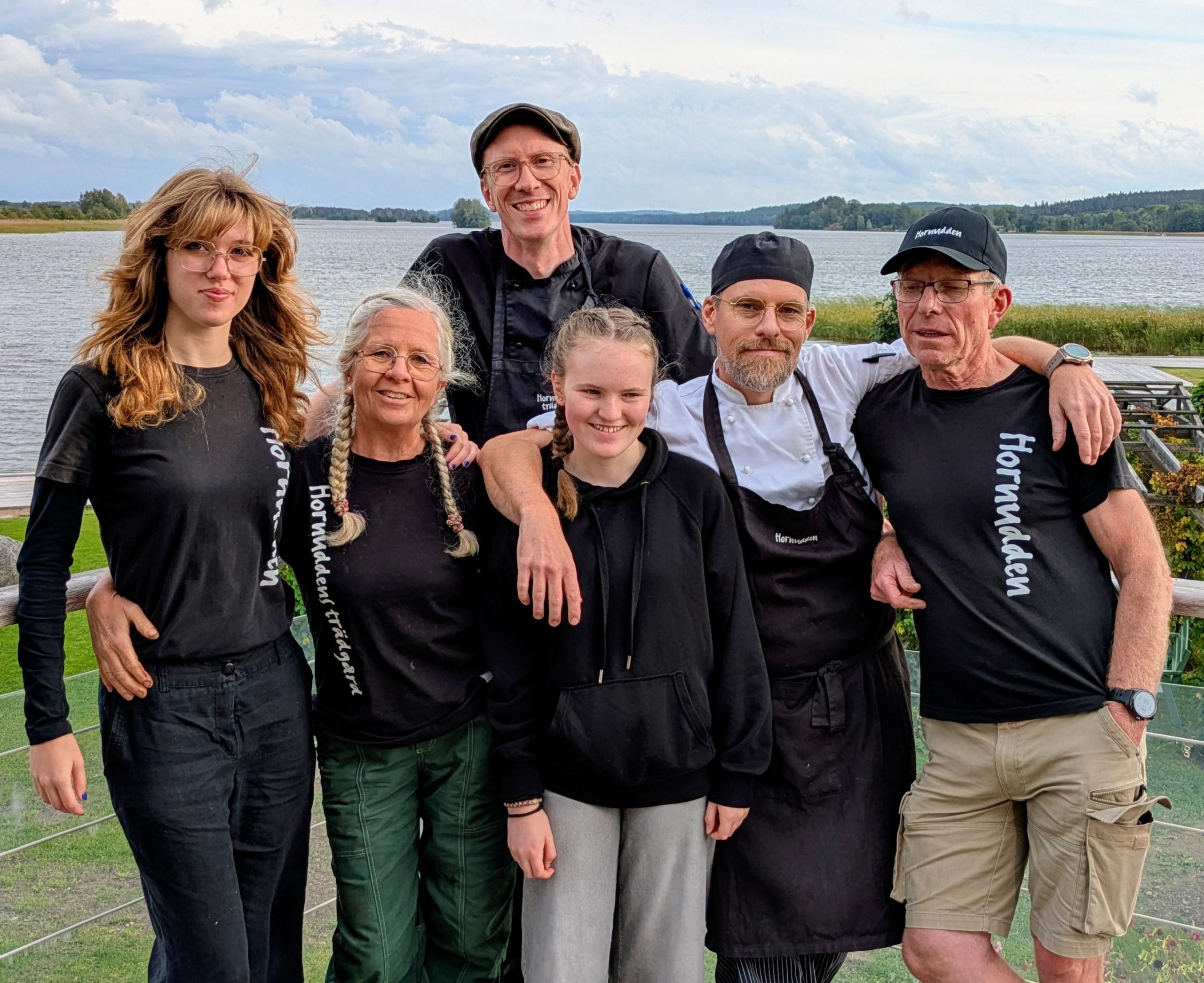 En tillbakablick på 2025